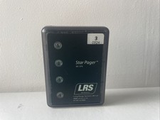 Star Pager