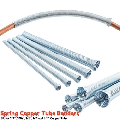 5pcs pipe bender - ac, set