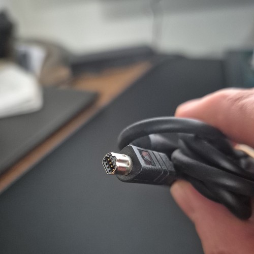 Nikon cable coolpix 880 - uc-e1,