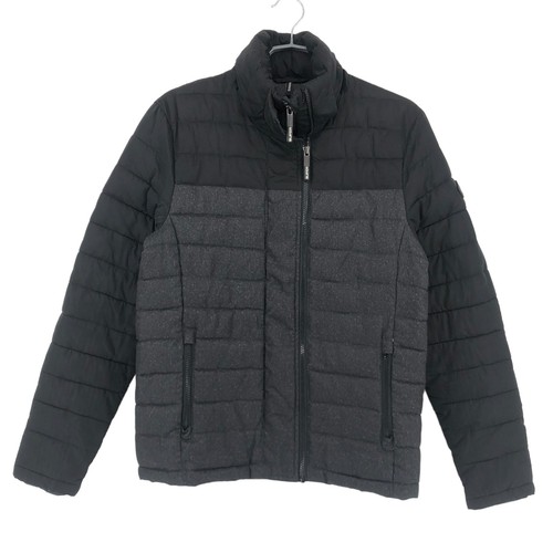 Superdry men puffer jacket - men,