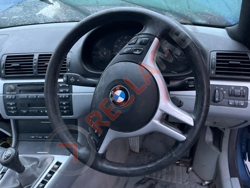Bmw series 320ci - 3, e46