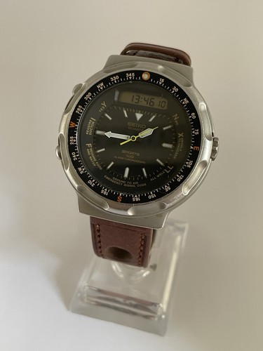 Seiko h558 5010 arnie - h558-5010,