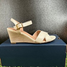 Cole Haan Renata Wedge Sandals