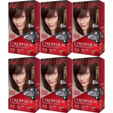 Revlon Colorsilk  Hair Colour