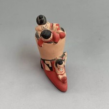 Vintage Teissedre Storyteller