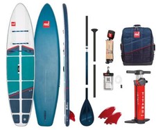 Red paddle compact - 11'0",