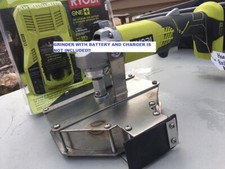 Rock Crusher Test Portable