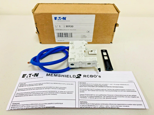 Eaton mem msh2 30ma field - mem,