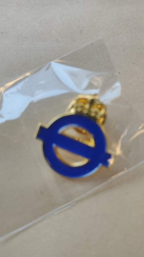 Tfl underground crowndel - tfl,
