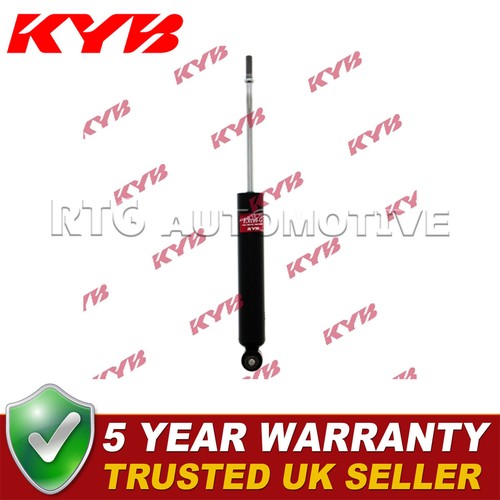 Kyb rear shock absorber fits - shock,