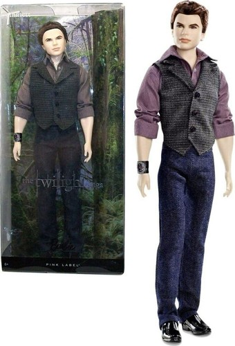 Barbie emmet twilight nrfb - twilight,
