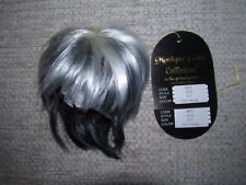 6-7/7-8 Wigs To Fit Tonner Ellowyne Wilde + Evangeline Dolls - EXC COND!! 