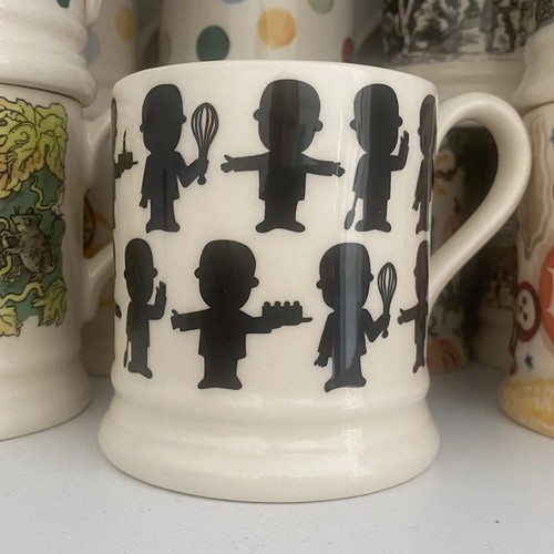 Emma bridgewater homepride mug - emma,