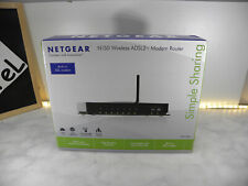NETGEAR N150 DGN1000