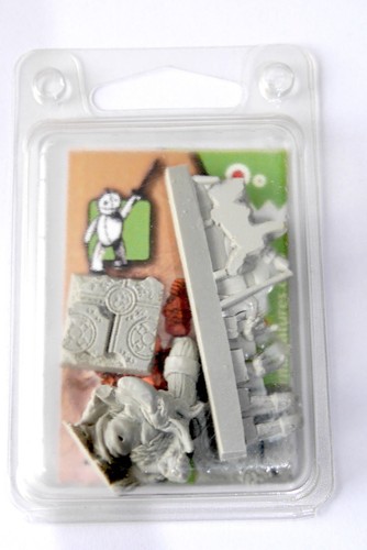 Scibor fantasy miniatures - scibor,