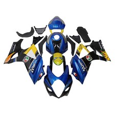 Injection Fairing Kit Bodywork