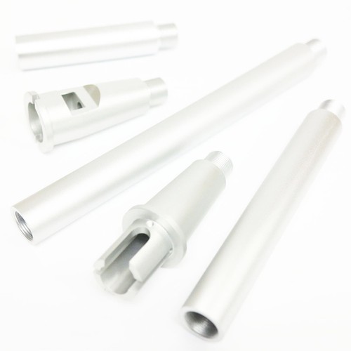 Airsoft aeg gbb - aeg, 4