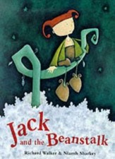 Jack and the Beanstalk (A