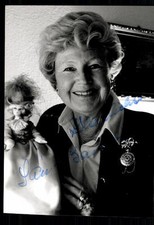 Sari Barabas Photo Original