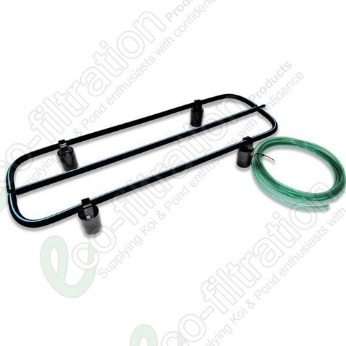 Aqua jet triple bar - triple, air