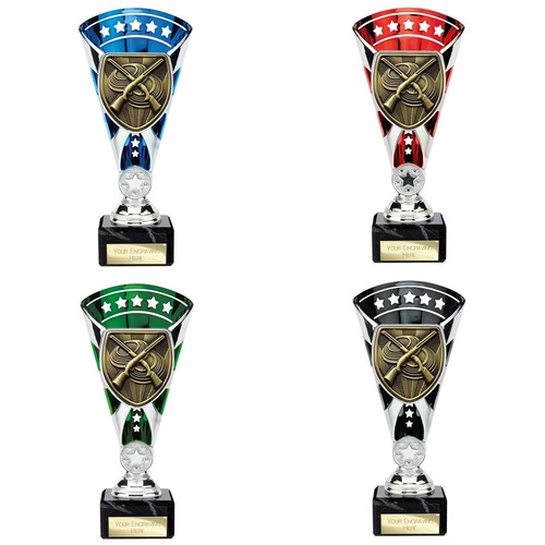 Clay pigeon shooting trophies - pigeon,