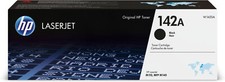 HP 142A Black Toner Cartridge