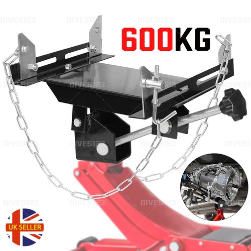 Transmission jack 600kg - transmission,