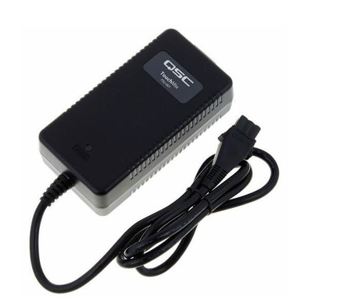 Qsc touchmix psu 001 42w - psu-001, ac