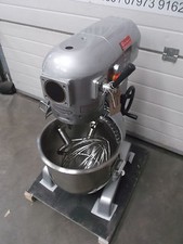 RTH ~ 20 Quart Dough Mixer ~