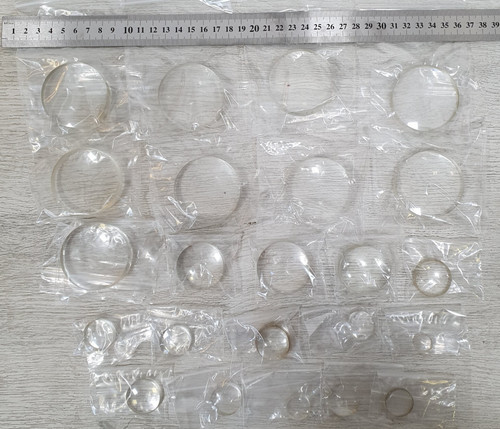 20x scientific optical - scientific,