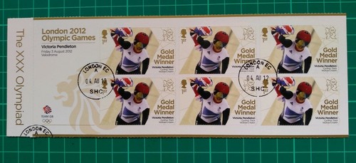 London 2012 olympic games - 2012,