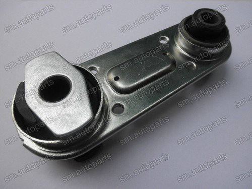 Rear gearbox engine mount for - engine,