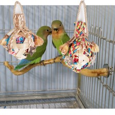 Bird chewing toy chew - toy, ball