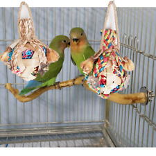 Bird Chewing Toy Chew Toy Ball