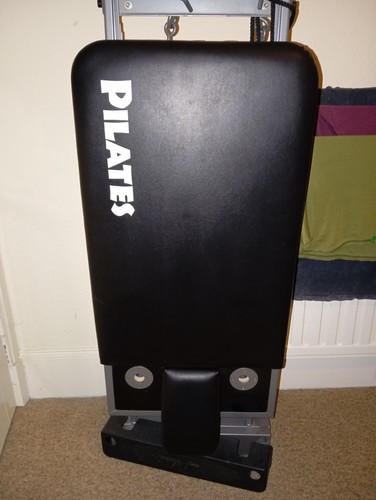Aero pilates reformer with - aero,