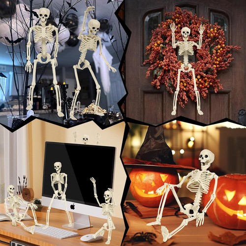 Pcs halloween full - 6, 16"