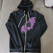 Clandestine Industries Purple