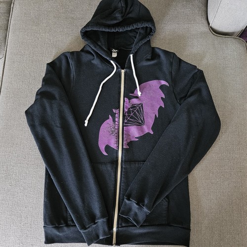 Clandestine industries purple - clandestine,