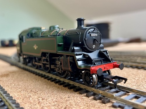 Gauge bachmann standard - bachmann, br