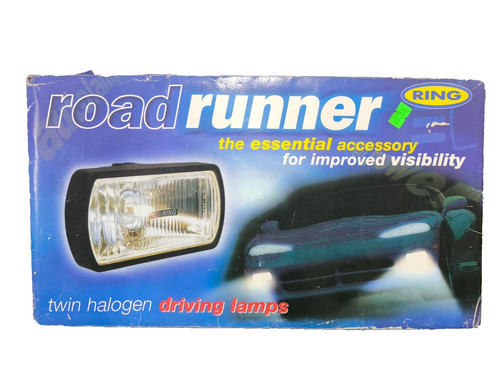 Vintage nos ring road runner - vintage,