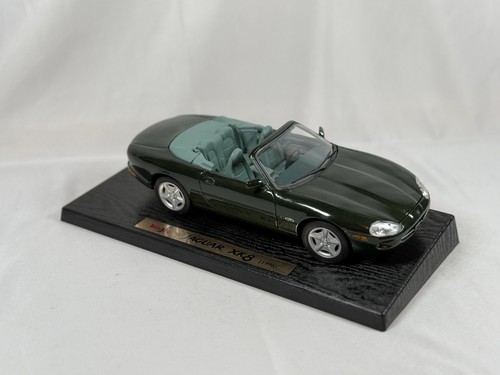 Maisto scale die cast - 1/18,