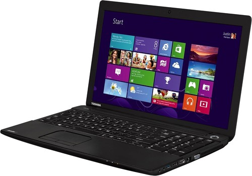 Toshiba c50d windows - c50d-a, 11