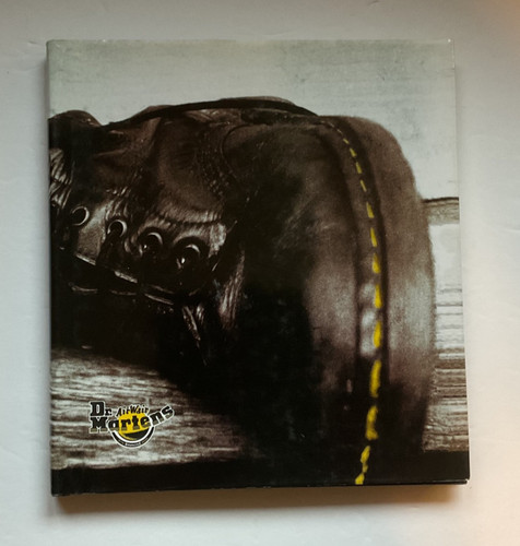 Martens air ware - martens,