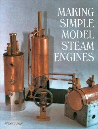 Making simple model steam - making,