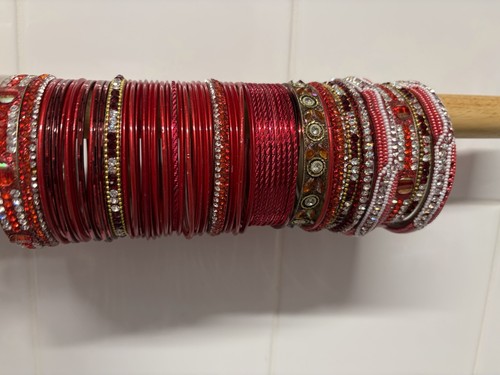 Traditional indian bridal - traditional,