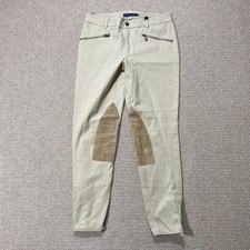 Ralph Lauren Trousers Womens 8