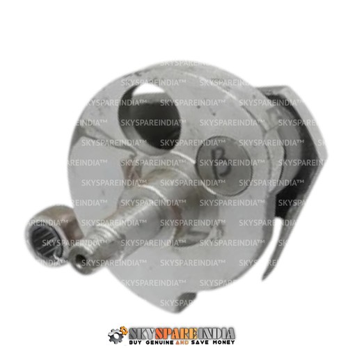Port crankshaft assembly - port, for
