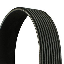 V - ribbed belt fits DAF CF