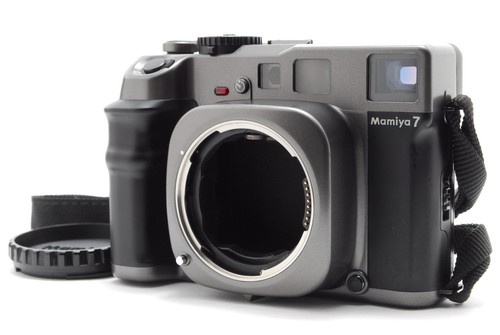 Near mint mamiya 7 - mamiya,