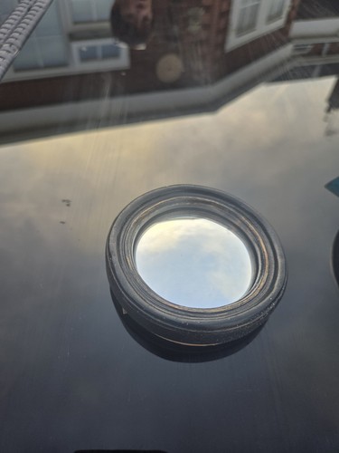 Small port hole - small,